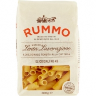 PASTA RUMMO GR.500 ELICOIDALI